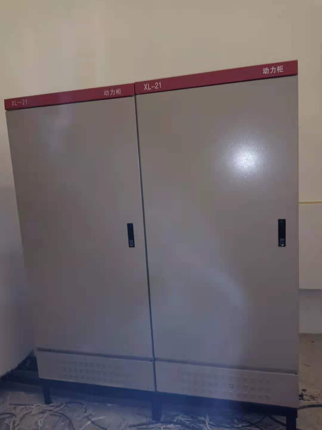 多路吊杆控制柜